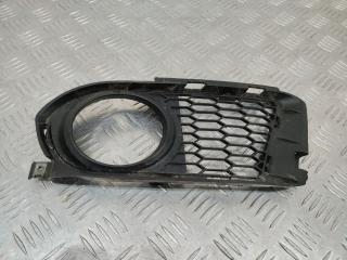 рамка фары противотуманной левой BMW 3 серия E90/E91/E92/E93 2007, 3.0 л., бензин, кабриолет, BM51014-5