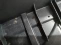 защита арок (подкрылок) BMW 3 серия E90/E91/E92/E93 2007, 3.0 л., бензин, кабриолет, 51717176221 - фото №2