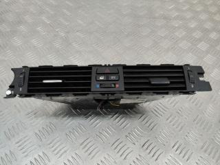 дефлектор обдува салона BMW 3 серия E90/E91/E92/E93 2007, 3.0 л., бензин, кабриолет, 9123301-01