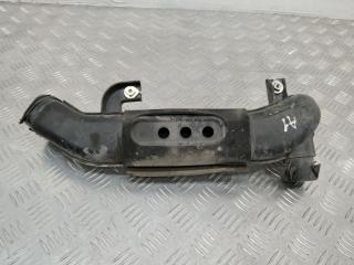 патрубок воздушного фильтра Nissan Qashqai 1 поколение 2007, 1.5 л., дизель