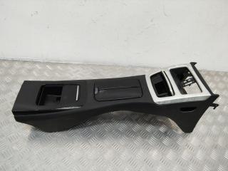 подлокотник BMW 3 серия E90/E91/E92/E93 2007, кабриолет, 58450713