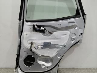 дверь задняя правая Renault Kadjar 1 поколение 2018, 821123002R