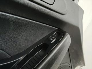 кнопка стеклоподъемника двери Ford Fiesta 6 поколение [рестайлинг] 2015, купе