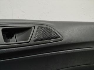 динамик двери Ford Fiesta 6 поколение [рестайлинг] 2015, купе