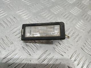 подсветка номера Dacia Lodgy 1 поколение 2012, 8200013577