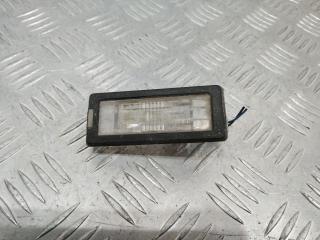 подсветка номера Dacia Lodgy 1 поколение 2012, 8200013577