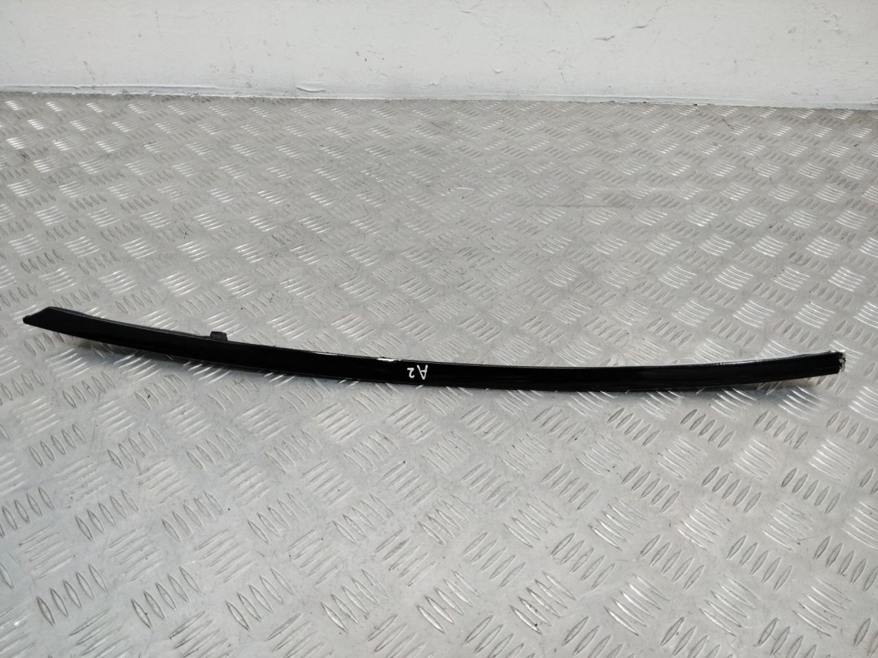 направляющая стекла BMW 3 серия E90/E91/E92/E93 2007, кабриолет, 7119100-04 - фото №1