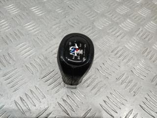 ручка кулисы КПП BMW 3 серия E90/E91/E92/E93 2007, кабриолет
