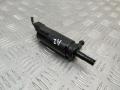 насос (моторчик) омывателя фар BMW 3 серия E90/E91/E92/E93 2007, кабриолет, 6973097-02 - фото №2