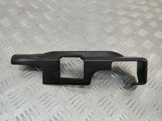обшивка багажника BMW 3 серия E90/E91/E92/E93 2007, кабриолет, 7146541