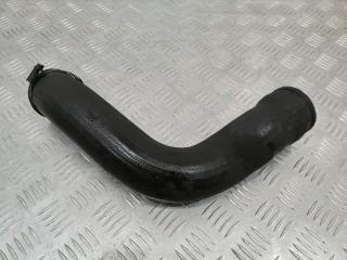 патрубок интеркулера Mercedes-Benz Vito W639 2010, 2.2 л., дизель, МКПП