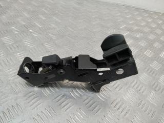 кронштейн (крепление) BMW 3 серия E90/E91/E92/E93 2007, 3.0 л., бензин, кабриолет, 54377183274