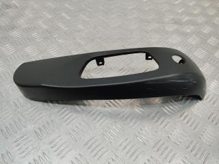 пластик BMW 3 серия E90/E91/E92/E93 2007, 3.0 л., бензин, кабриолет, 9113427-04
