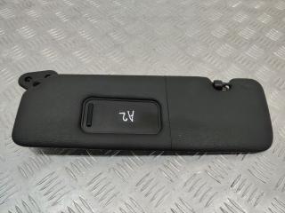 козырек солнцезащитный BMW 3 серия E90/E91/E92/E93 2007, 3.0 л., бензин, кабриолет