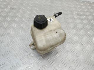 бачок расширительный Nissan Qashqai 1 поколение 2007, 1.5 л., дизель, 21711JD50B