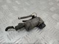насос (моторчик) омывателя стекла Nissan Qashqai 1 поколение 2007, 1.5 л., дизель, 9641553880 - фото №3