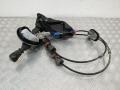 кулиса Nissan Qashqai 1 поколение 2007, 1.5 л., дизель, JD200 - фото №3
