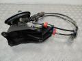 кулиса Nissan Qashqai 1 поколение 2007, 1.5 л., дизель, JD200 - фото №5