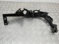 крепление фары левой BMW 3 серия E90/E91/E92/E93 2006, 51647116707 - фото №4