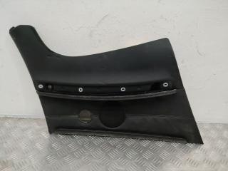 обшивка салона BMW 3 серия E90/E91/E92/E93 2007, 3.0 л., бензин, кабриолет