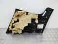 обшивка салона BMW 3 серия E90/E91/E92/E93 2007, 3.0 л., бензин, кабриолет - фото №3