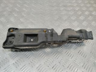 крепление ( кронштейн ) крыла Renault Scenic 3 поколение 2011, 631230010R