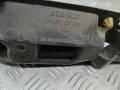 крепление ( кронштейн ) крыла Renault Scenic 3 поколение 2011, 631230010R - фото №2