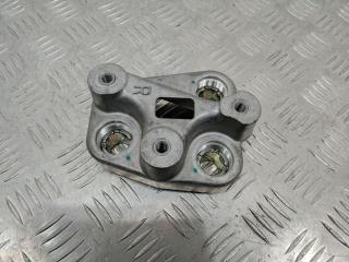 кронштейн (крепление) BMW 3 серия E90/E91/E92/E93 2007, 3.0 л., бензин, кабриолет, 7157756-02