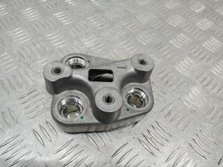 кронштейн (крепление) BMW 3 серия E90/E91/E92/E93 2007, 3.0 л., бензин, кабриолет, 7157755-02