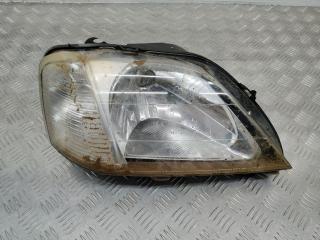 фара правая Dacia Logan 1 поколение 2007