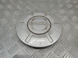 колпак колесный Dacia Logan 1 поколение 2007, 8200270482