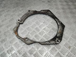 Прокладка КПП (пластина) Opel Corsa D 2008, 1.3 л., дизель, МКПП, 645888322