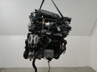 двигатель Renault Trafic 3 поколение 2016, 1.6 л., дизель, АКПП, R9M, R9M404
