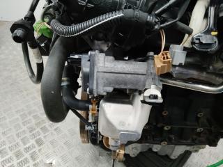 клапан EGR Renault Trafic 3 поколение 2016, 1.6 л., дизель, АКПП, 8201068965