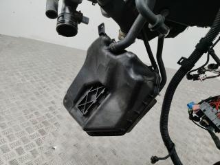 бачок расширительный Volkswagen Touareg 1 поколение 2004, 2.5 л., дизель, АКПП, 7L0121407