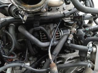 генератор Volkswagen Touareg 1 поколение 2004, 2.5 л., дизель, АКПП