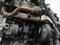 коллектор выпускной Volkswagen Touareg 1 поколение 2004, 2.5 л., дизель, АКПП - фото №2