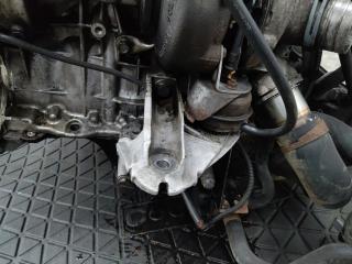 кронштейн двигателя Volkswagen Touareg 1 поколение 2004, 2.5 л., дизель, АКПП