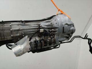 КПП автоматическая (АКПП) Volkswagen Touareg 1 поколение 2004, 2.5 л., дизель, АКПП, 09D300037, HAN