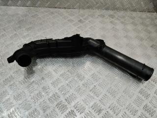 патрубок интеркулера Ford Mondeo 4 поколение 2007, 2.0 л., дизель, МКПП, 6G916K683