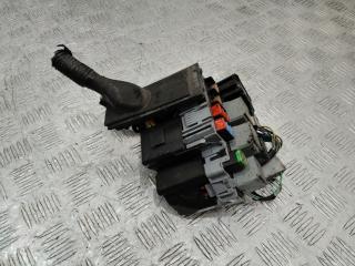 блок предохранителей Ford Mondeo 4 поколение 2007, 2.0 л., дизель, МКПП