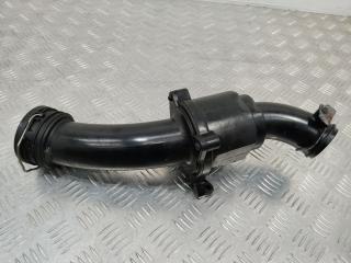 патрубок интеркулера Mercedes-Benz S-Класс W221 2008, 3.0 л., дизель, АКПП, A6421401087
