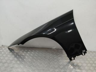 крыло переднее левое BMW 3 серия E90/E91/E92/E93 2007, кабриолет, 41357146065