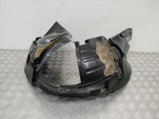 защита арок передняя правая (подкрылок) Nissan Qashqai 1 поколение 2007, 63840EY10A