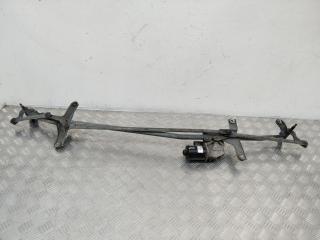механизм стеклоочистителя (трапеция дворников) Mercedes-Benz Vito W639 2010, A6398200040