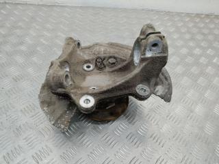 кулак поворотный правый BMW 3 серия E90/E91/E92/E93 2006, 2.0 л., дизель, 676444403