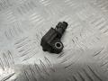 датчик удара BMW X5 F15 2015, 9196043-01 - фото №2