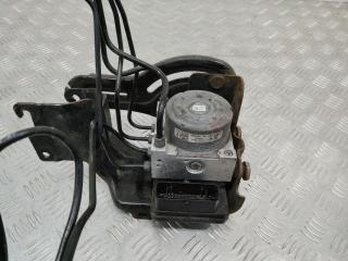 блок ABS Peugeot 208 1 поколение 2014, 9806891780