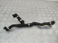 патрубок радиатора Mercedes-Benz S-Класс W222/C217/A217 2014, A2225010593 - фото №3