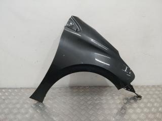 крыло переднее правое Peugeot 208 1 поколение 2014
